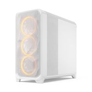 FD MESHIFY 3 XL WHITE RGB TG C
