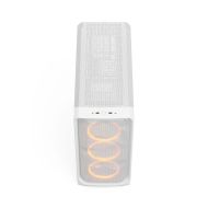 FD MESHIFY 3 XL WHITE RGB TG C
