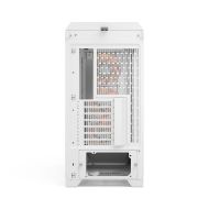 FD MESHIFY 3 XL WHITE RGB TG C