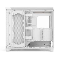 FD MESHIFY 3 XL AMBIPRO RGB WH