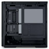 Кутия Lian Li LANCOOL 207 Digital Mid-Tower, Tempered Glass, Черно