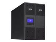 EATON 9SX 8000i 8000VA/7200W Tower USB RS232 4 dry contacts 3min Runtime 7000W
