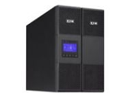 EATON 9SX 11000i RT6U 6U Rack 6U USB RS232 4 dry contacts 3min Runtime 8700W