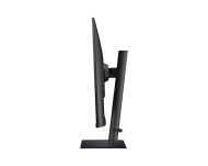 Монитор Samsung 32A600, 31.5" VA LED, 75 Hz, 5 ms GTG, 2560x1440, 300 cd/m2, 3000:1, HDR 10, AMD FreeSync, Eye Saver, Flicker Free, USB-C, 3xUSB 3.0, Display Port 1.2, HDMI 1.4, 178°/178°, Black