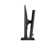 Монитор Samsung 32A600, 31.5" VA LED, 75 Hz, 5 ms GTG, 2560x1440, 300 cd/m2, 3000:1, HDR 10, AMD FreeSync, Eye Saver, Flicker Free, USB-C, 3xUSB 3.0, Display Port 1.2, HDMI 1.4, 178°/178°, Black