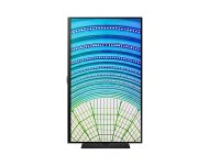 Монитор Samsung 32A600, 31.5" VA LED, 75 Hz, 5 ms GTG, 2560x1440, 300 cd/m2, 3000:1, HDR 10, AMD FreeSync, Eye Saver, Flicker Free, USB-C, 3xUSB 3.0, Display Port 1.2, HDMI 1.4, 178°/178°, Black