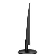Монитор AOC 24B2XH/EU, 23.8" WLED IPS, 1920x1080@75Hz, 4ms GtG, 250cd/m2, 1000:1, DC20M:1, FlickerFree, Low Blue Light, Tilt, D-SUB, HDMI