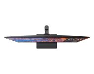 Монитор Samsung 32B800, 32" IPS SMART Monitor, 60Hz, 5 ms GTG, 3840 x 2160, 350 cd/m2, 1000:1 Contrast, HDR 600, Quantum Dot Color, Eye Saver Mode, Flicker Free, DP 1.4, HDMI, 3xUSB, USB-C, Headphone Jack, 178°/178°, Black
