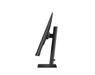 Монитор Samsung 32B800, 32" IPS SMART Monitor, 60Hz, 5 ms GTG, 3840 x 2160, 350 cd/m2, 1000:1 Contrast, HDR 600, Quantum Dot Color, Eye Saver Mode, Flicker Free, DP 1.4, HDMI, 3xUSB, USB-C, Headphone Jack, 178°/178°, Black