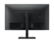 Монитор Samsung 32B800, 32" IPS SMART Monitor, 60Hz, 5 ms GTG, 3840 x 2160, 350 cd/m2, 1000:1 Contrast, HDR 600, Quantum Dot Color, Eye Saver Mode, Flicker Free, DP 1.4, HDMI, 3xUSB, USB-C, Headphone Jack, 178°/178°, Black