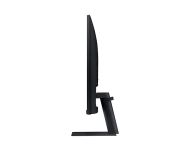 Монитор Samsung 27A700, 27" IPS LED, 60 Hz, 5 ms GTG, 3840x2160, 300 cd/m2, 1000:1, HDR10, Eye Saver, PIP, , USB, Display Port 1.2, HDMI 2.0, USB, Headphone Jack, 178°/178°, Black