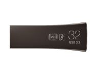 Памет Samsung 256GB MUF-256BE4 Titan Gray USB 3.1