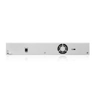 Защитна стена ZyXEL USG FLEX 500 H, 2*2.5G, 2*2.5G( PoE+) & 8 Gigabit user-definable ports, 1*USB with 1 YR Gold Security Pack