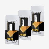 Памет Hiksemi DDR5 5600MHz 16GB, SODIMM, 262Pin