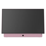 METZ Портативен телевизор 24MPE7300Z 24" LED FHD(1920x1080) GoogleTV, HDR10, розов