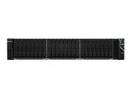 HPE ProLiant DL385 Gen11 AMD EPYC 9115 3.2GHz 16c 1P 2x32GB-R 8SFF MR408i-o 2x480GB SSD 2x1000W PS EU Server