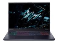 ACER Predator PHN18-72-9332 Intel Core Ultra 9 275HX 18inch WQXGA 32GB 1TB RTX 5070 W11H