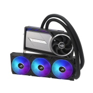 Видео карта ASUS ROG Astral LC RTX 5090 32GB GDDR7