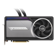 Видео карта ASUS ROG Astral LC RTX 5090 32GB GDDR7