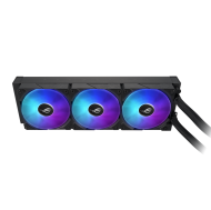 Видео карта ASUS ROG Astral LC RTX 5090 32GB GDDR7