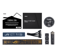 Видео карта ASUS ROG Astral LC RTX 5090 32GB GDDR7