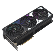 Видео карта ASUS ROG STRIX RTX 5070 TI OC 16GB GDDR7