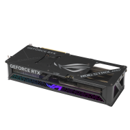 Видео карта ASUS ROG STRIX RTX 5070 TI OC 16GB GDDR7