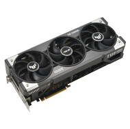 Видео карта ASUS TUF Gaming RTX 5090 32GB GDDR7
