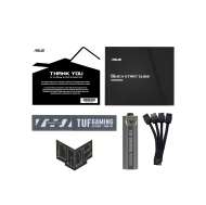 Видео карта ASUS TUF Gaming RTX 5090 32GB GDDR7