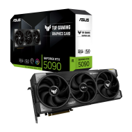 Видео карта ASUS TUF Gaming RTX 5090 32GB GDDR7