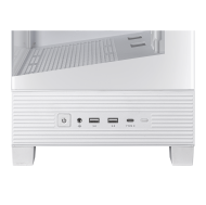 Кутия ASUS A31 PLUS ARGB - White