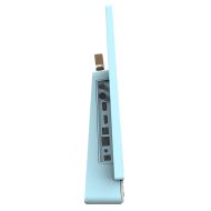 METZ Портативен телевизор  24MPE7000Y 24" LED FHD(1920x1080) GoogleTV, HDR10, син