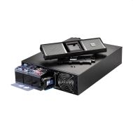 Непрекъсваем ТЗИ Eaton 9PX 6000i RT3U Netpack G2