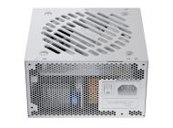 Захранващ блок Seasonic CORE GX White 750W 80+ Gold, Fully Modular, ATX 3.1, PCIe 5.1