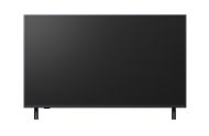 Телевизор LG 43QNED82A3B, 43" 4K QNED HDR Smart TV, 3840x2160, DVB-T2/C/S2, Alpha 7 AI Processor, HDR10 / HLG, webOS 25 ThinQ, VRR / ALLM / HGiG, 4K Upscaling, WiFi 5, Voice Controll, Bluetooth 5, AirPlay 2, LAN, CI, HDMI, SPDIF, Google Cast, 2 pole Stand