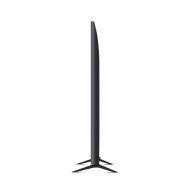 Телевизор LG 55UR78003LK, 55" 4K UltraHD TV 4K (3840 x 2160), DVB-T2/C/S2, webOS 23 Smart TV, ThinQ AI, a5 AI Processor 4K Gen6, WiFi, HDR10 pro, HLG, ALLM/HGiG, 4K Upscaling, AI Sound, Voice Controll, HDMI eARC, CI, LAN, USB, Bluetooth, 2 Pole Stand, Bla