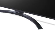 Телевизор LG 65UR81003LJ, 65" 4K UltraHD TV 4K (3840 x 2160), DVB-T2/C/S2, webOS 23 Smart TV, ThinQ AI, a5 AI Processor 4K Gen6, WiFi, HDR10 pro, HLG, ALLM/HGiG, 4K Upscaling, AI Sound, Voice Controll, AirPlay, Quick Card, HDMI eARC, CI, LAN, USB, Bluetoo