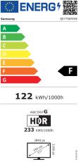 Телевизор Samsung OLED 77S85F, Smart, Ultra HD 4K, 100Hz ( Up to 120Hz) Model 2025