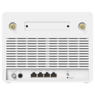 Безжичен рутер Cudy LT15E  WiFI6, 4G LTE, AX3000, 4x 10/100/1000, 6 антени