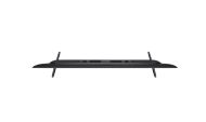 Телевизор LG 65UA73003LA, 65" 4K UltraHD TV 4K (3840x2160), DVB-T2/C/S2, webOS 25 Smart, ThinQ AI, Alpha 7 AI Processor, WiFi, HDR10 pro, HLG, ALLM/HGiG, 4K Upscaling, AI Sound pro, Multiple View, HDMI eARC, LAN, USB, Bluetooth, Google Cast, 2 Pole Stand,