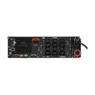 Непрекъсваем ТЗИ Eaton 9PX 6000i RT3U HotSwap Netpack G2
