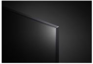 Телевизор LG 65QNED91T3A, 65" 4K HDR Smart QNED TV MiniLED, 3840x2160, 120Hz, DVB-T2/C/S2, AI Alpha 8, HDR 10 PRO, webOS 24, ThinQ AI, WiFi, FreeSync Compatible, VRR, AI Upscaling, AI Sound Pro (Virtual 9.1.2 Up-mix), Bluetooth, Hdmi, Multi View, LAN, Air