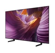 Телевизор Samsung OLED 65S85F, Smart, Ultra HD 4K, 100Hz ( Up to 120Hz) Model 2025