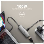 USB C to HDMI Adapter, 8K60Hz,PD 100W, RVC-HI8KPD