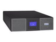 EATON 9PX 6000i RT3U Netpack TowerRack 3U Network Card 3min Runtime 5400W