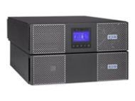 EATON 9PX 8000i 8000VA/7200W Tower/Rack 6U UBS RS32 dry contacts 3min Runtime 7000W