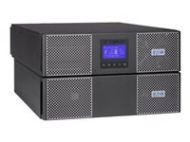 EATON 9PX 11000i 11000VA/10000 Tower/Rack 6U UBS RS32 dry contacts 3min Runtime 8700W