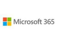 MS FPP M365 Family English Subscription P10 EuroZone 1 License Medialess 1 Year