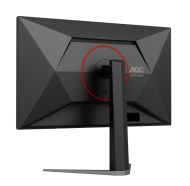 Монитор AOC 27G4HA, 27" Fast IPS WLED, 1920x1080@200Hz, 1ms GtG, 0.5ms MPRT, 300cd m/2, 1000:1, 80M:1 DCR, Adaptive Sync, FlickerFree, Low Blue Light, 2Wx2, Tilt, Height Adjust, Pivot, Swivel, 2xHDMI, DP