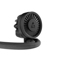 Охладител за процесор Arctic Liquid Freezer III Pro 240 - Black